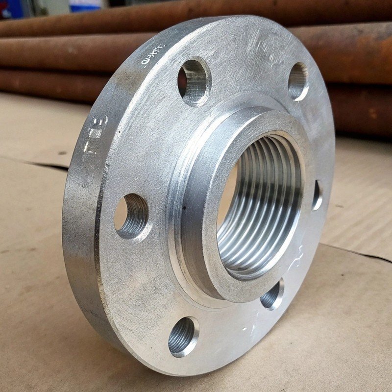 Malleable Iron Flange Manufacturer