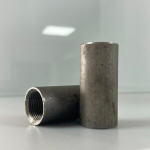 Merchant Carbon Steel NPT Coupling ASTM A865 | Threaded Pipe Fitting