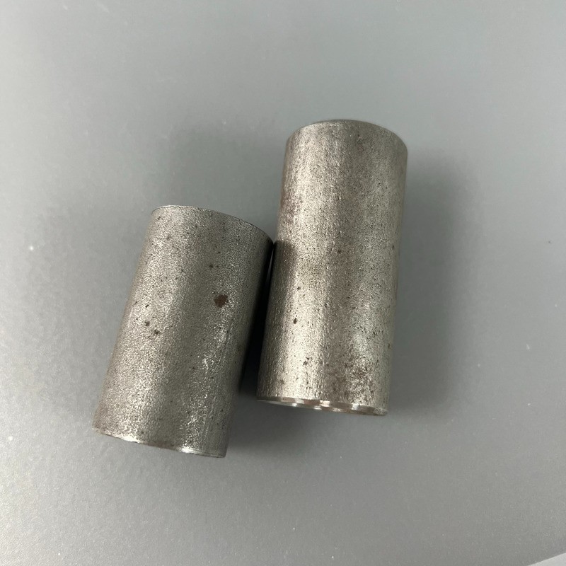 Merchant Carbon Steel NPT Coupling ASTM A865 | Threaded Pipe Fitting - Image 4