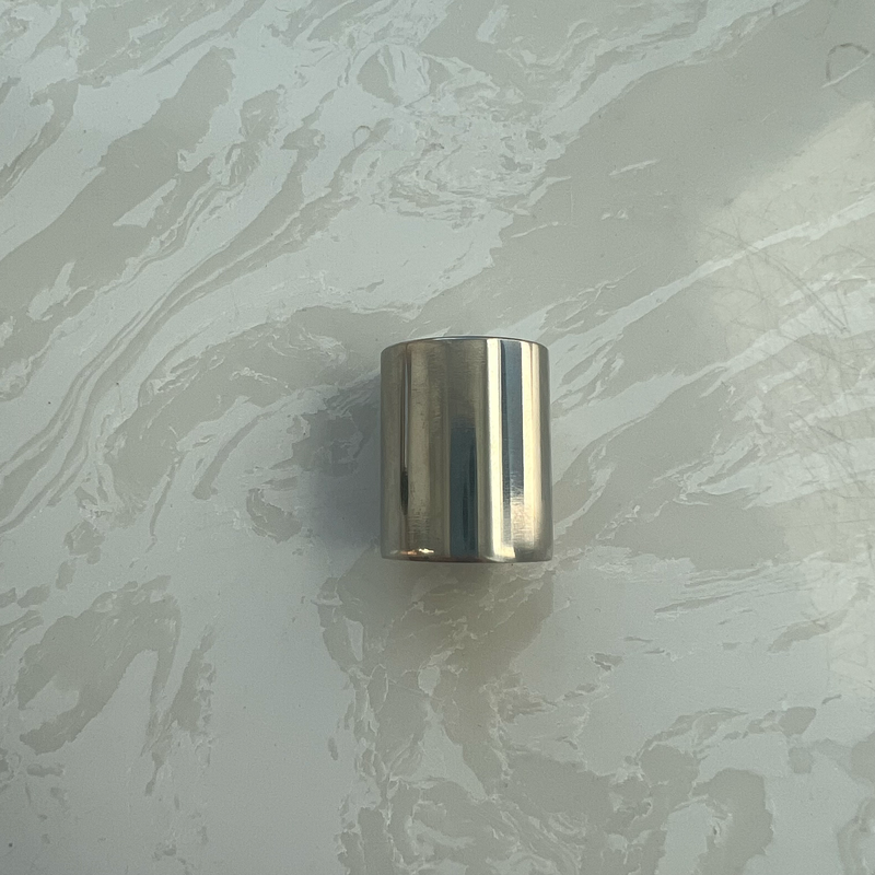 1/2 stainless steel pipe coupling - pipe couplings suppliers - Image 3