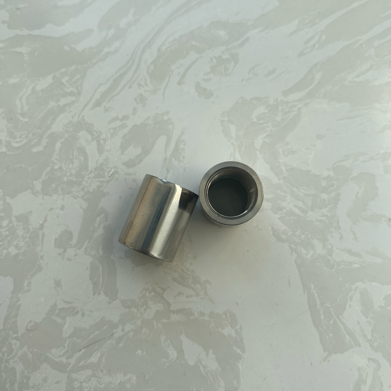 1/2 stainless steel pipe coupling - pipe couplings suppliers - Image 4