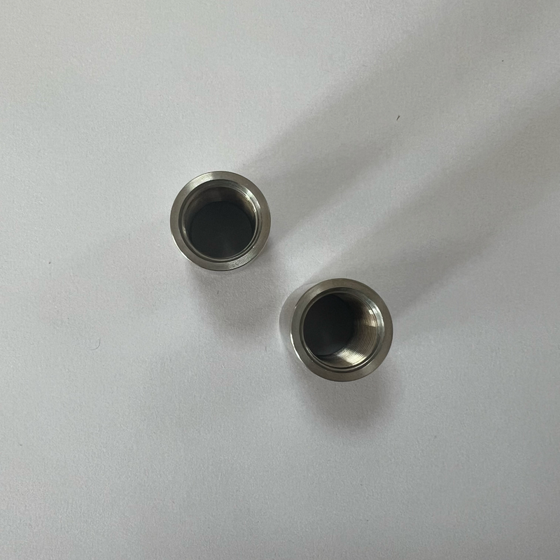 1/2 stainless steel pipe coupling - pipe couplings suppliers - Image 7