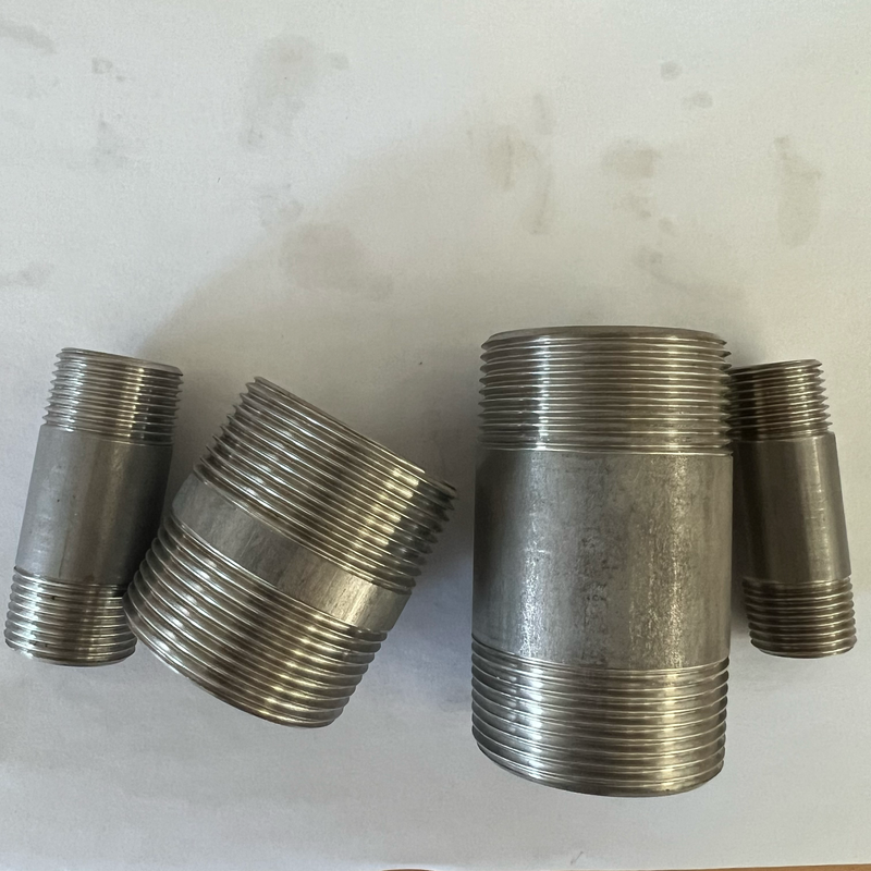 304 stainless steel pipe, stainless fittings supplier in China - Image 6