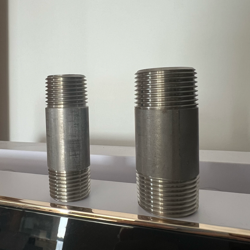 304 stainless steel pipe, stainless fittings supplier in China - Image 5