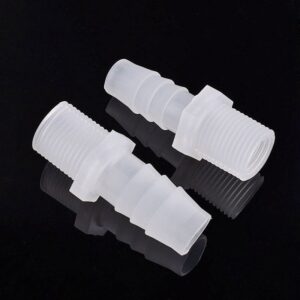 Plastic Hose Barb Fitting Manufacturer and Exporter in China