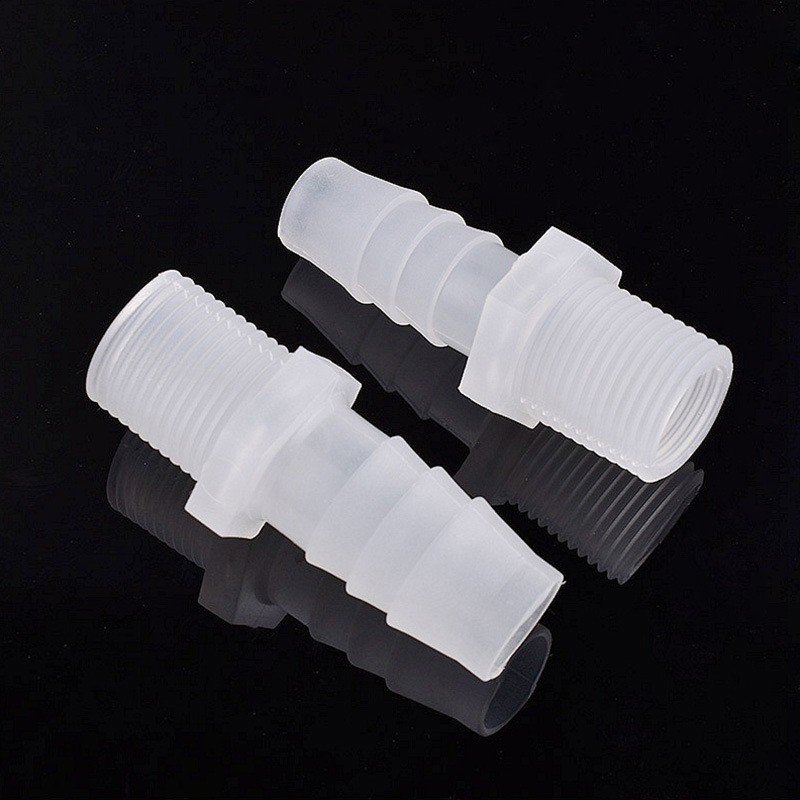 Plastic Hose Barb Fitting Manufacturer and Exporter in China
