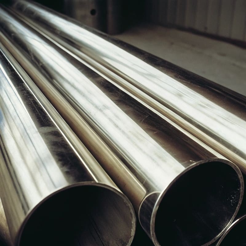ASTM A312 Welded 304 Stainless Steel Pipe Supplier