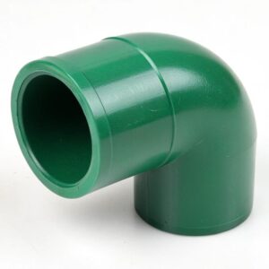 PPR Elbow Fittings for Home Plumbing Projects