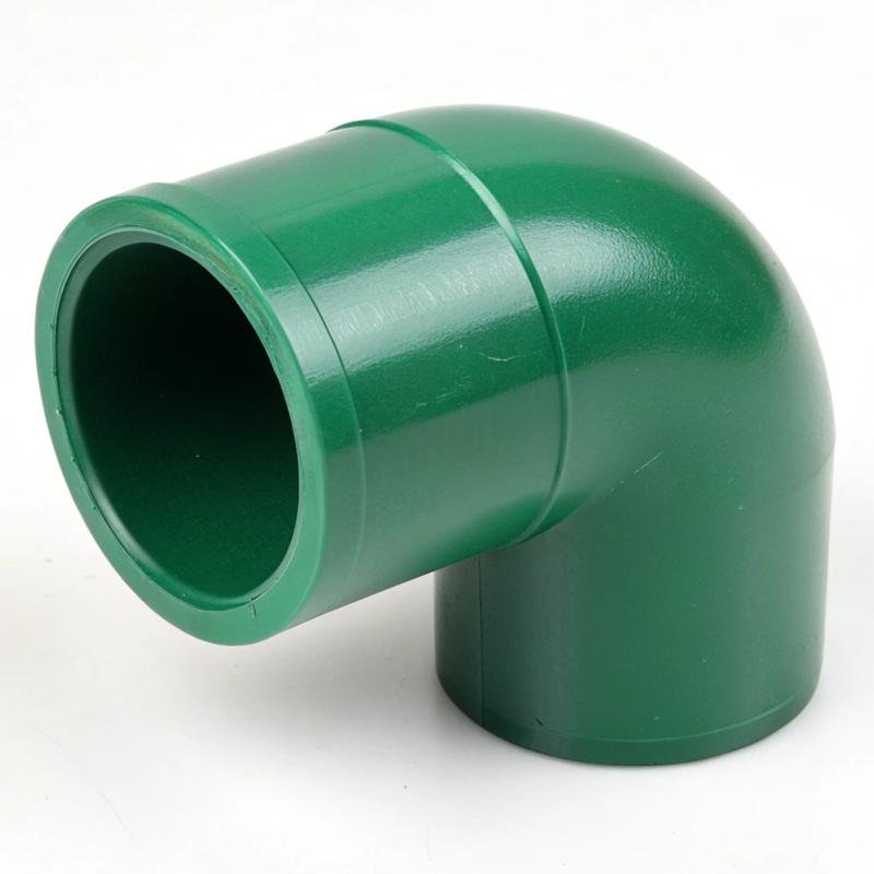 PPR Elbow Fittings for Home Plumbing Projects