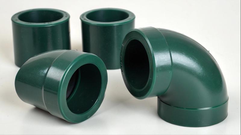 PPR Elbow Fittings for Home Plumbing Projects - Image 5