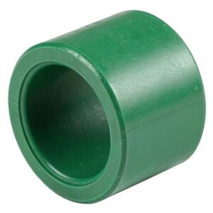 Durable PPR End Caps for Secure Pipe Sealing