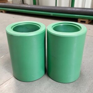 High-Quality PPR Couplings | Reliable 1/2" - 2" Fittings