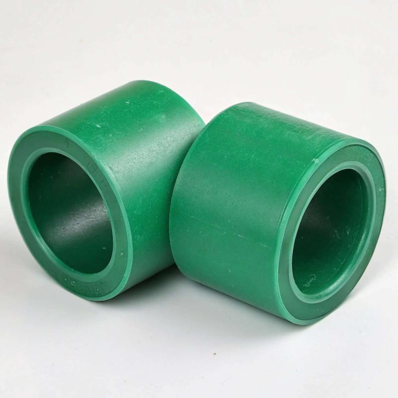 High-Quality PPR Couplings | Reliable 1/2" - 2" Fittings - Image 4