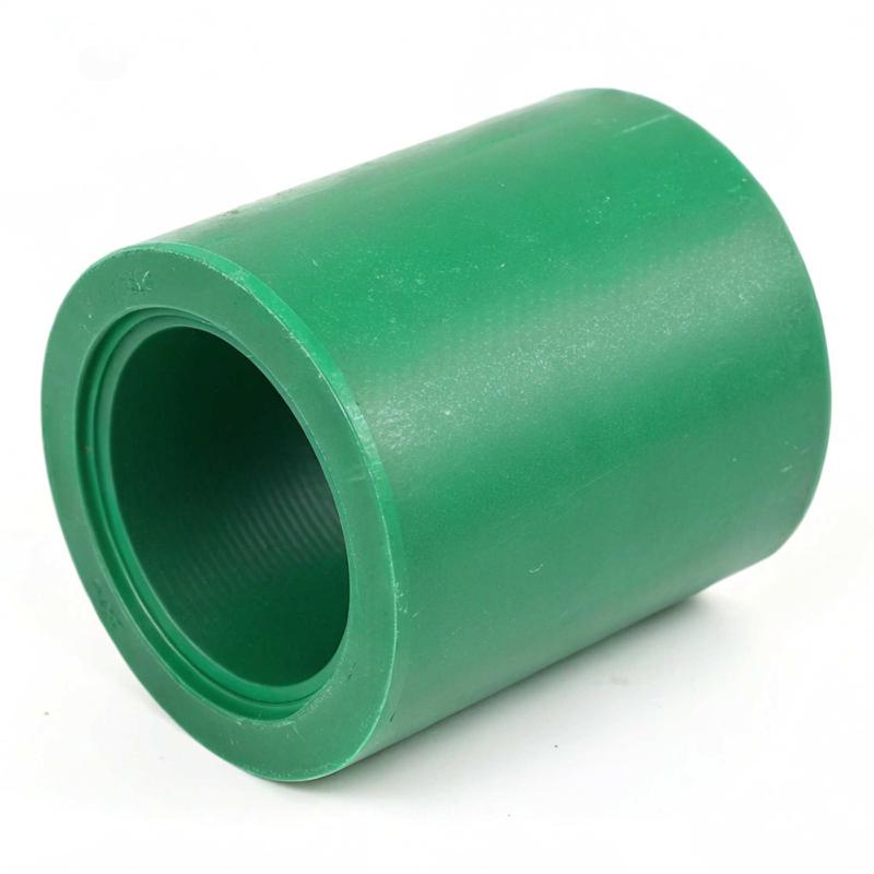 High-Quality PPR Couplings | Reliable 1/2" - 2" Fittings - Image 2