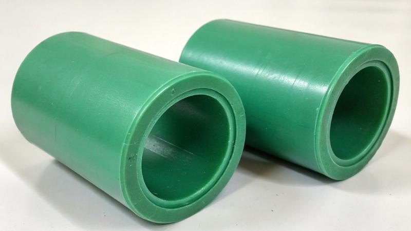 High-Quality PPR Couplings | Reliable 1/2" - 2" Fittings - Image 5