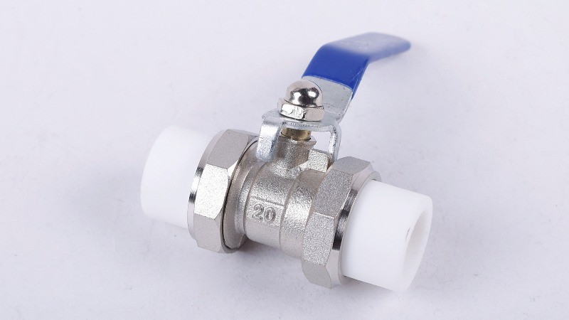 China Stainless Steel PPR Valve Factory - Image 5