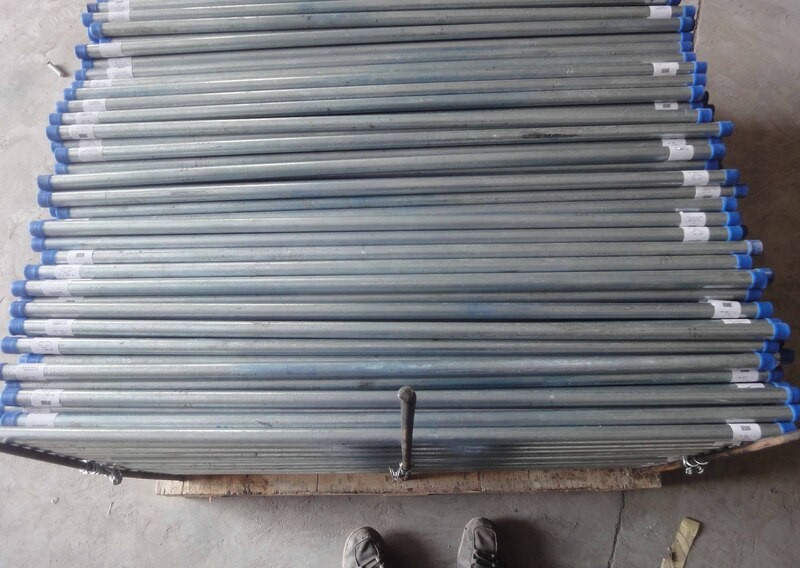 ready cut pipe