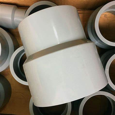 Wholesale CPVC Reducer Couplings - Image 5