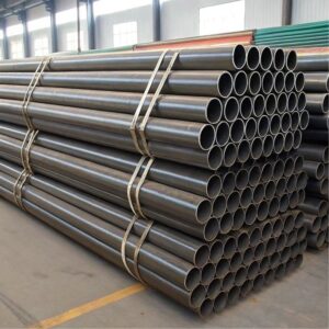 Carbon Steel Schedule 40 Pipe