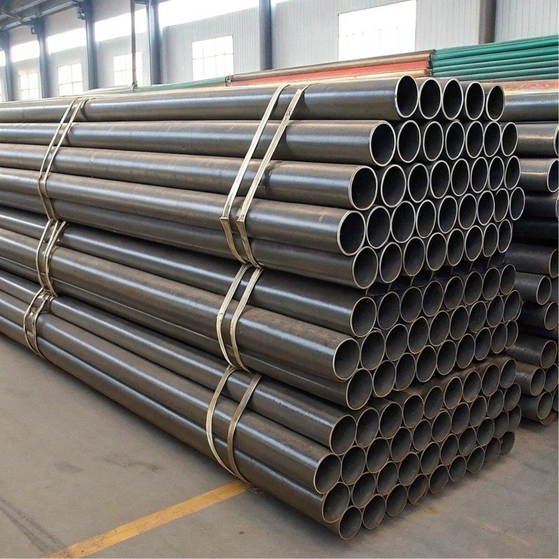 Carbon Steel Schedule 40 Pipe