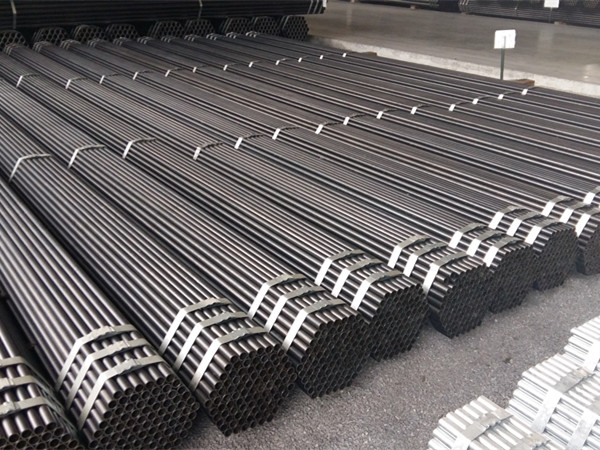 A53 steel pipe