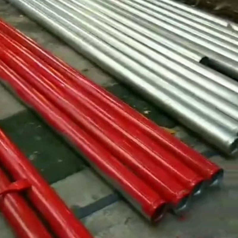 Sprinkler Pipe | Fire Protection Steel Pipe Supplier - Image 3