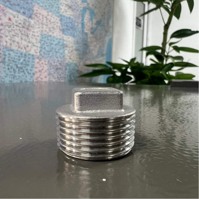 pipe plug