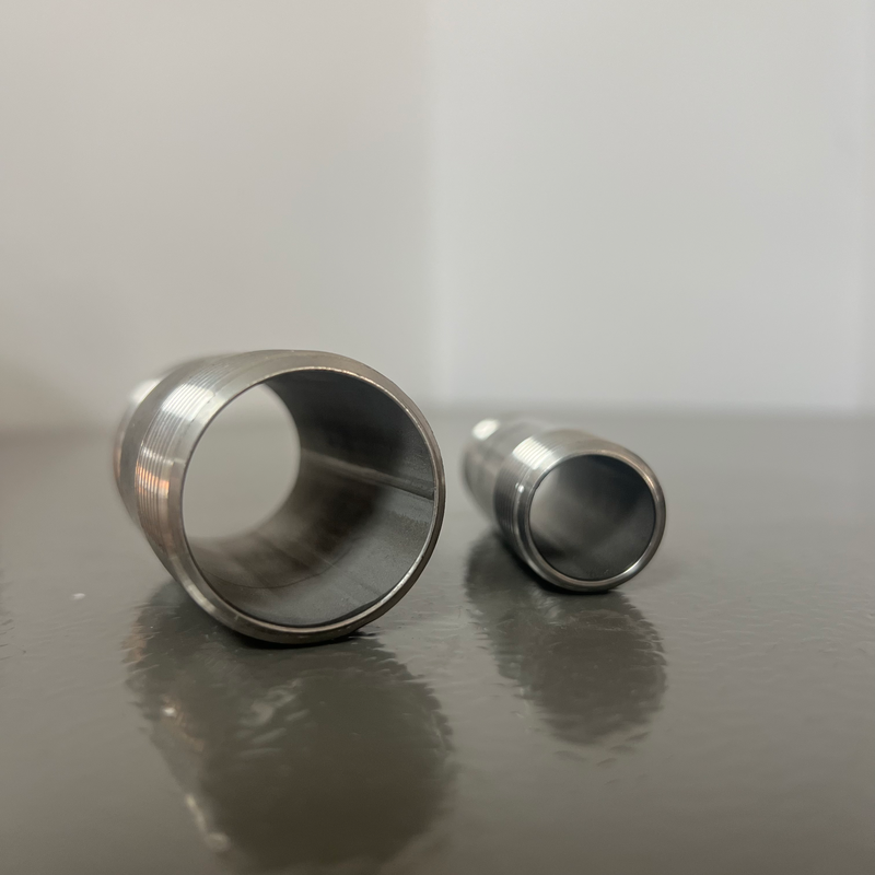 Schedule 40 pipe thickness