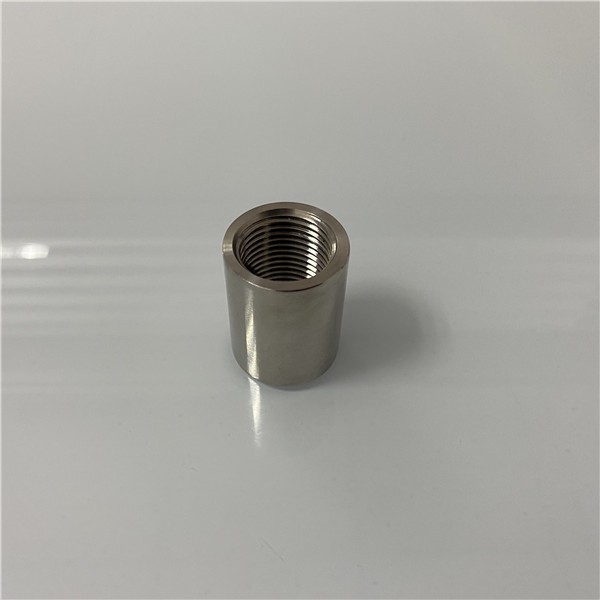 Stainless Steel API Line Pipe Coupling - Image 2