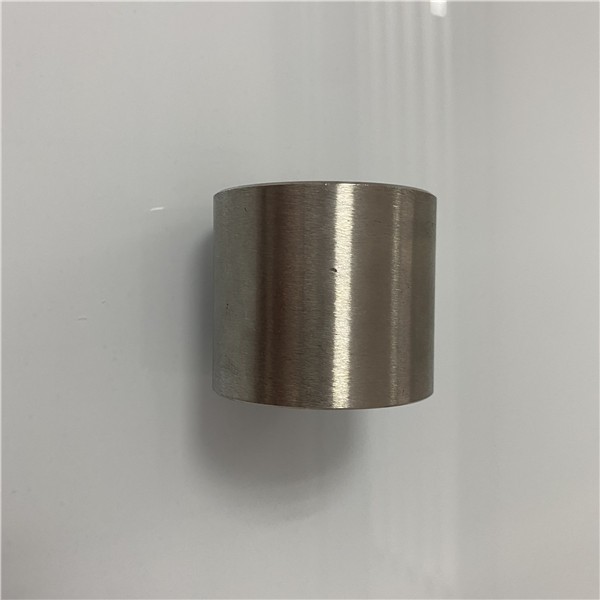 Stainless Steel Extra Heavy Full Merchant Coupling - Image 2