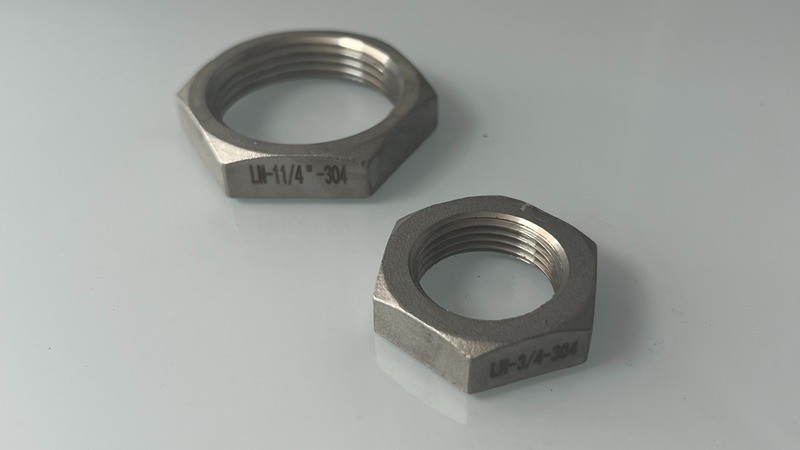 hex nut