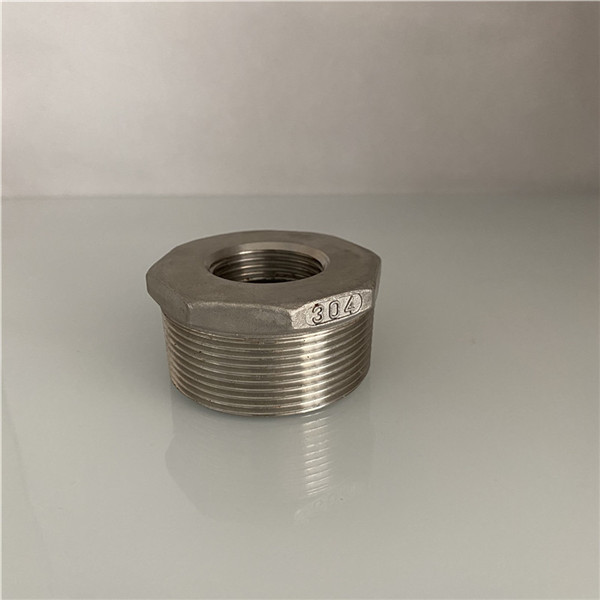 Threaded Reducing Bushing - Image 2