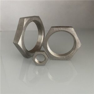 Hex Lock Nut