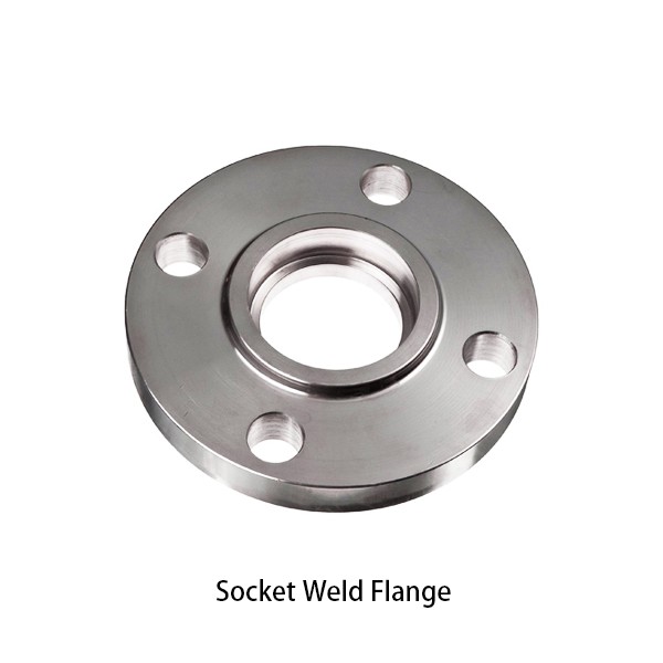 Stainless Steel Pipe Flange - Image 6