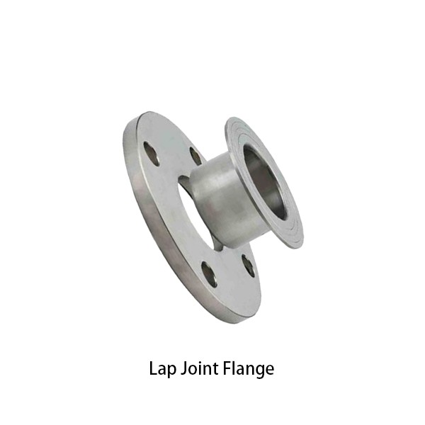 Stainless Steel Pipe Flange - Image 3