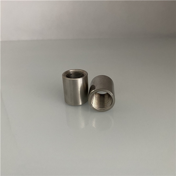 Stainless Steel Pipe Fitting Socket Plain - Image 3