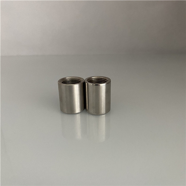 Stainless Steel Fittings Socket Coupling - Image 5