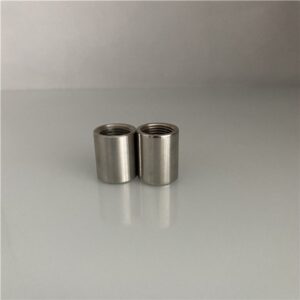Stainless Steel Pipe Socket