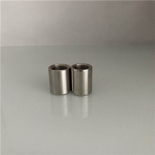 Stainless Steel Pipe Socket