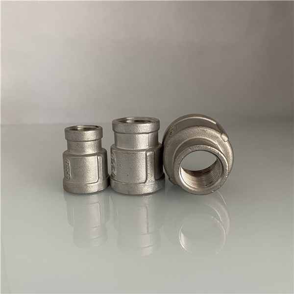 Bell Reducer Coupling - Image 5