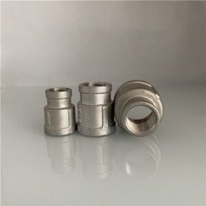 Threaded Reducer Coupling