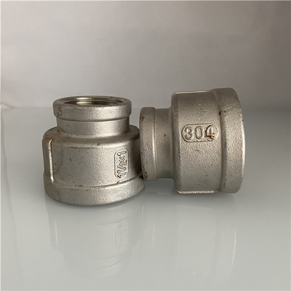 Threaded Reducer Coupling - Image 2