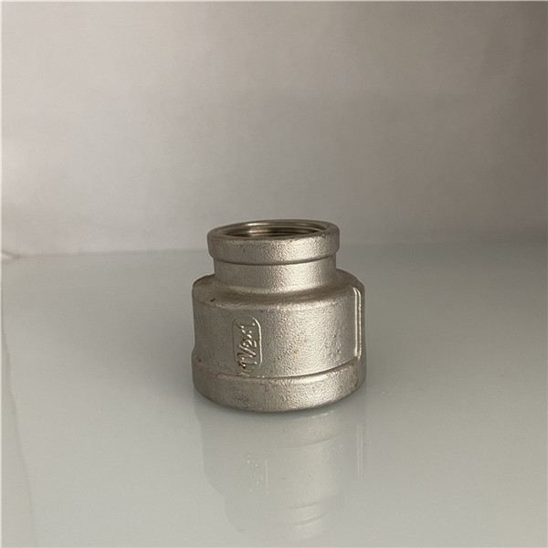 Threaded Reducer Coupling - Image 4