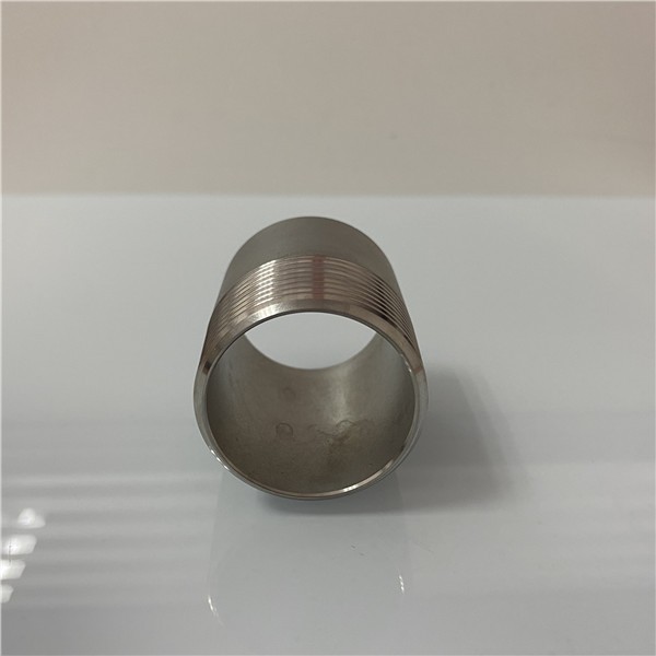 Stainless Steel Seamless Pipe Nipple - Image 3