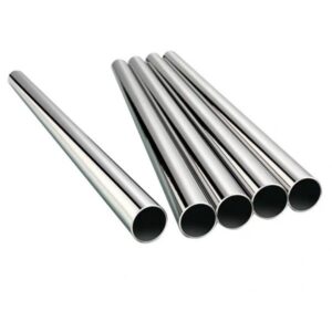 304 Stainless Steel Seamless Pipe