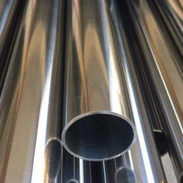 304 Stainless Steel Seamless Pipe - Image 2