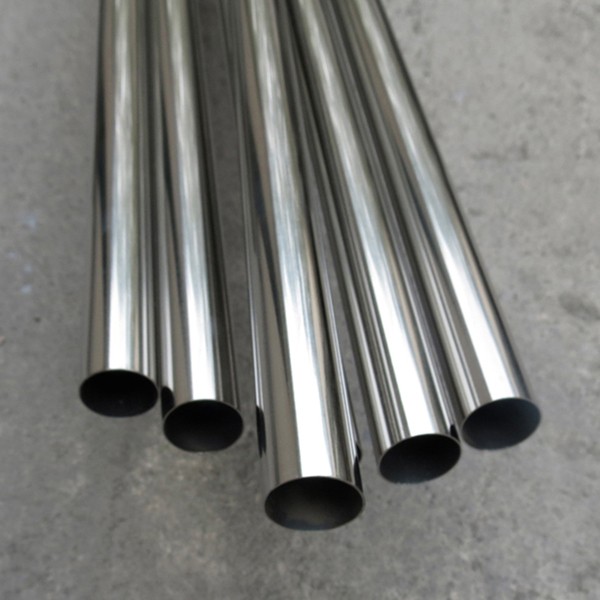 304 Stainless Steel Seamless Pipe - Image 6