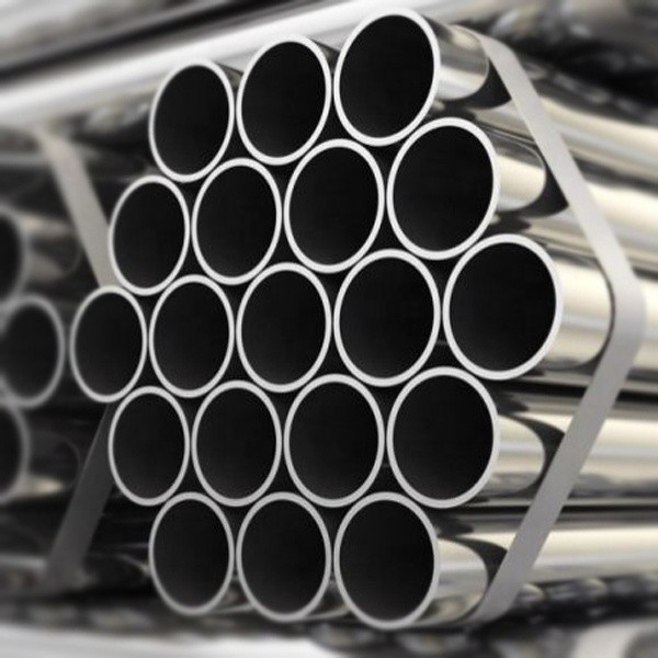 304 Stainless Steel Seamless Pipe - Image 4