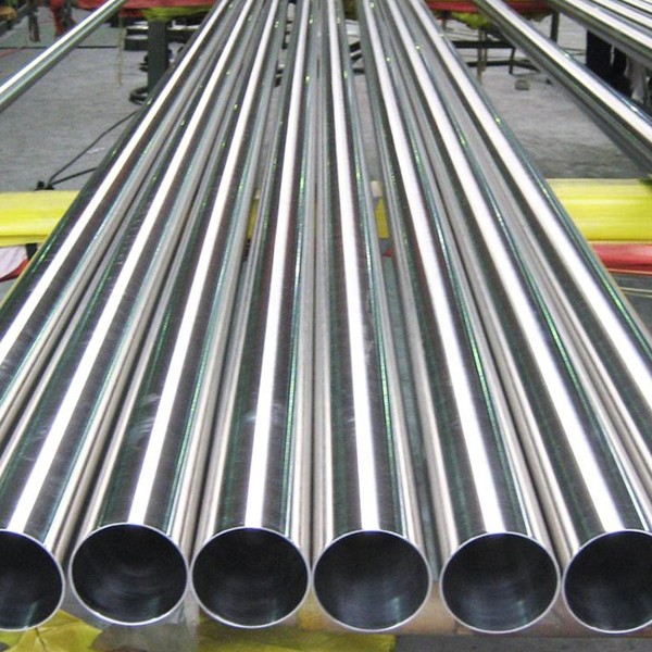 304 Stainless Steel Seamless Pipe - Image 5