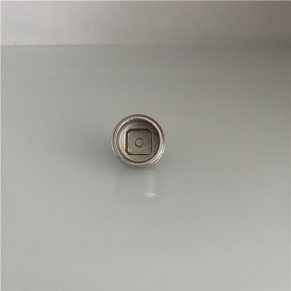304 Stainless Steel Square Head Plug - Image 3